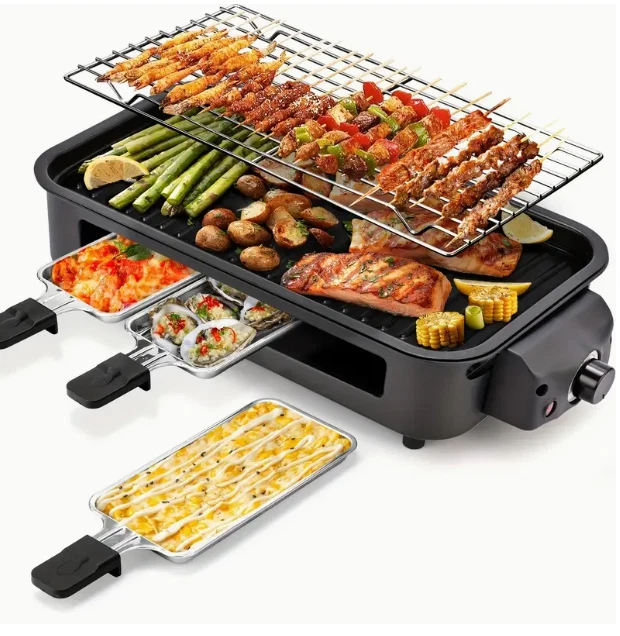 Vacuum sealer 